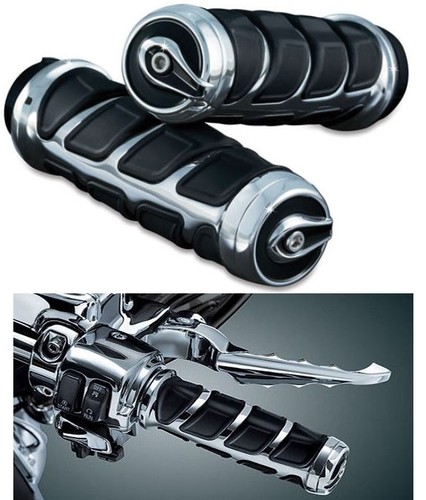 Manopole per harley - manopole,