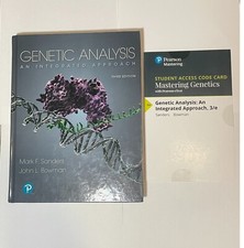 New Genetic Analysis : An