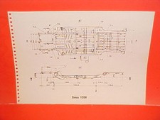 1971 SIMCA 1204 2 DOOR 4 DOOR