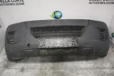 PARAURTI ANTERIORE COMPLETO PER IVECO Daily 4° Serie (06>14)