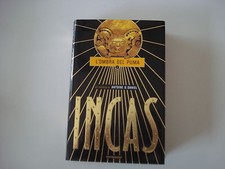 - INCAS L'OMBRA DEL PUMA -