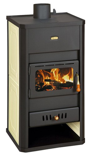 Termostufa legna prity s3 - prity,