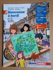 Butzbach Martin. Bienvenue a