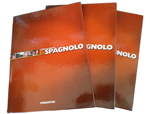 Corso lingua spagnola de - corso, di