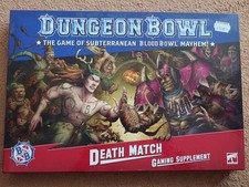 Games Workshop Blood Bowl