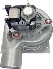 Ventilatore per Camino, Ventilatore Caldaia Da 35 W Ventilatore Di Aspirazione i