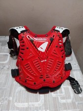 Kit protezioni Motocross