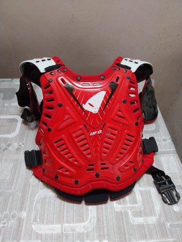 Kit protezioni motocross - protezioni,