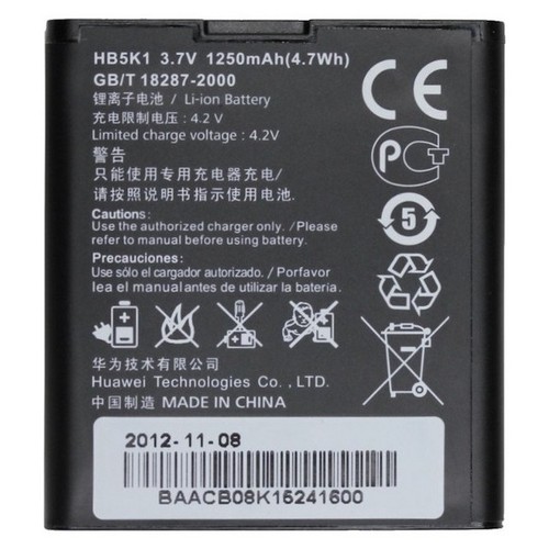 Batteria per huawei sonic - batteria,