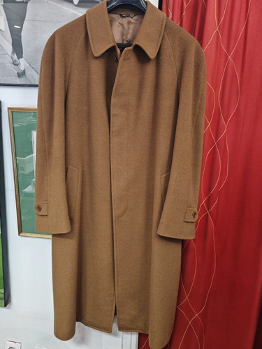 Cappotto uomo canali 1000 - canali, 1000€
