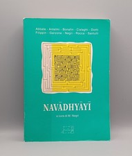 Navadhyayi : guida agli esami