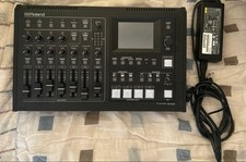 Roland VR-4HD Mixer AV