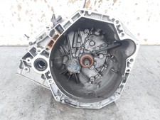 TL6100 CAMBIO MANUALE 6M