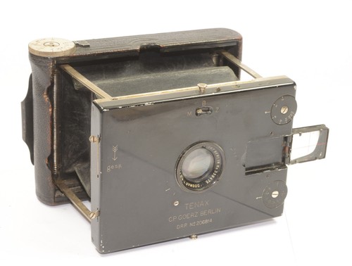 Borse goerz tenax 9 - goerz, cm