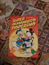 Walt Disney Super Almanacco