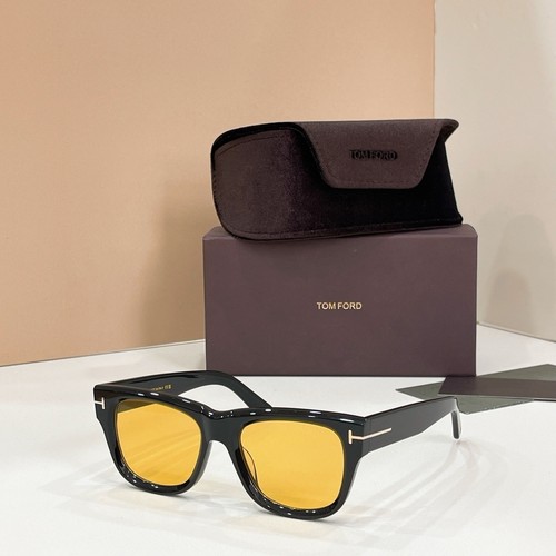 Occhiali sole tom ford - sole,
