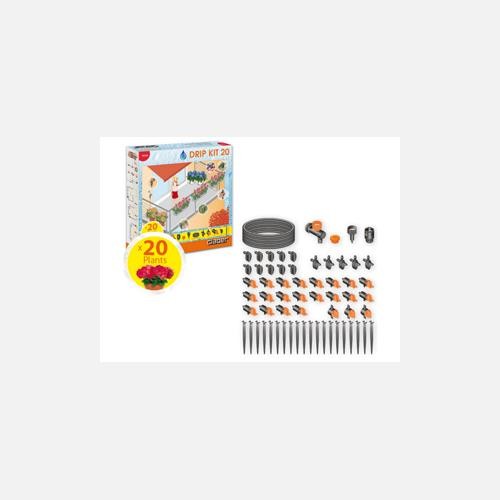 Claber 90764 kit drip - kit, per