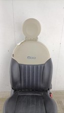 Sedile passeggero FIAT 500 2