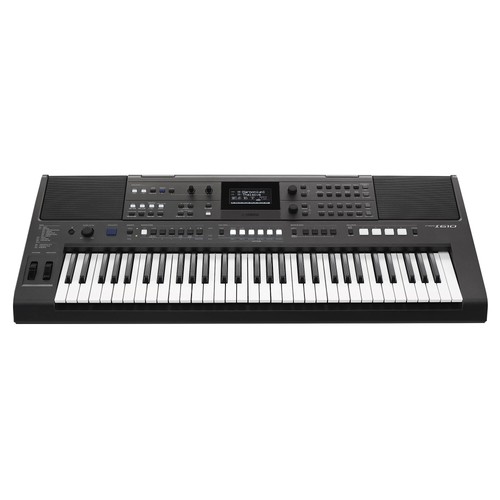 Yamaha psr i610 tastiera - yamaha,