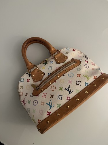 Authentique sac louis vuitton - authentique,