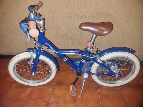 Bicicletta bambino - bicicletta,