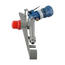 Irrigatore spray ad alta