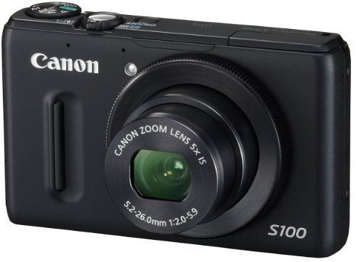 Canon fotocamera digitale