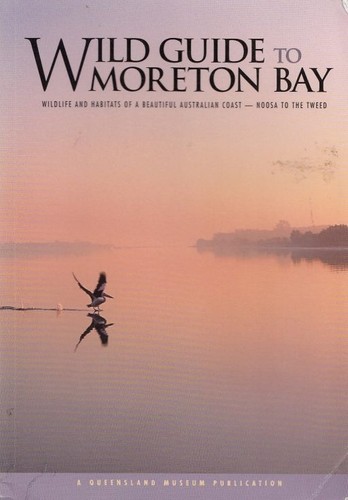 Buch wild guide moreton - wild, to