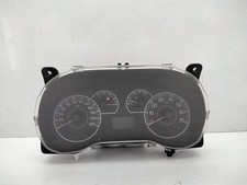 QUADRO STRUMENTI PER FIAT
