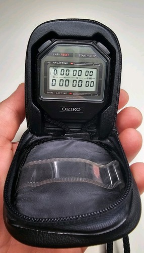 Cronometro vintage seiko - cronometro,