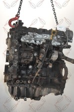 HYUNDAI I40 TUCSON III KIA OPTIMA SPORTAGE III 1.7 CRDi Motore Diesel D4FD Euro5