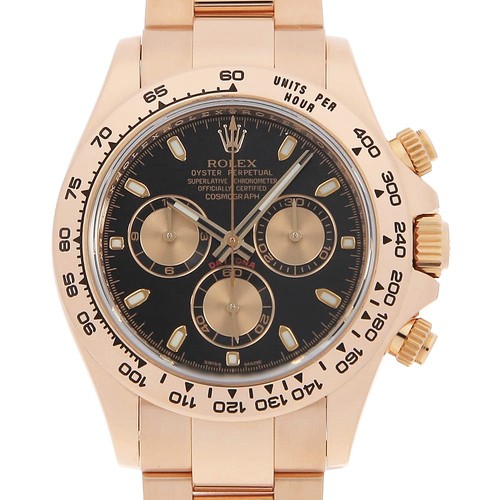 Rolex cosmograph daytona - rolex,