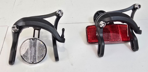 Set pinze freno anteriori - , e