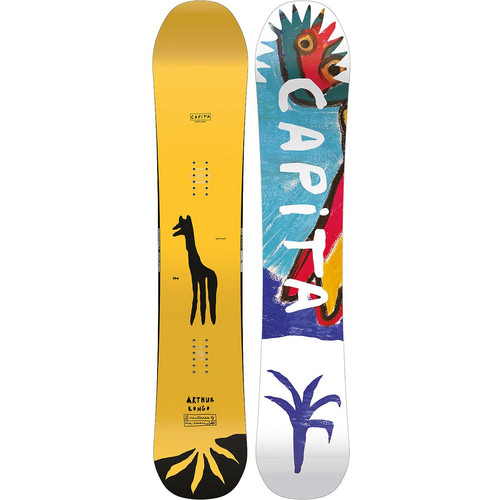 New 2026 capita aeronaut - new!!,