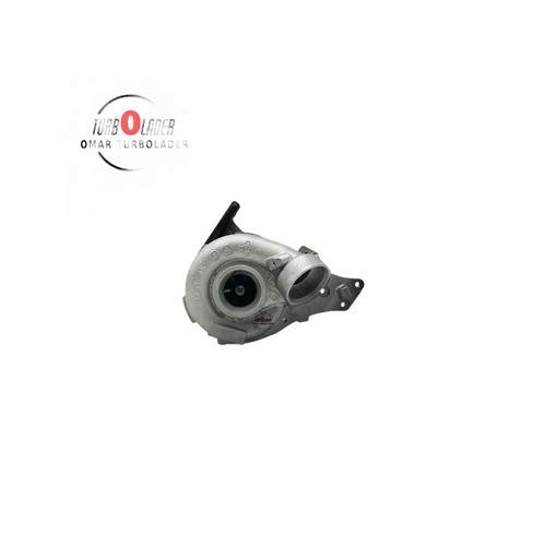 Turbocompressore mercedes benz - turbocompressore,