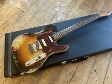 Mim telecaster nashville - telecaster,