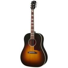 Gibson Southern Jumbo Sunburst