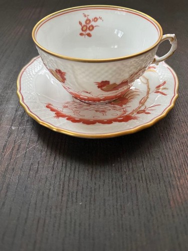 Set tazze piattini - tazze, e