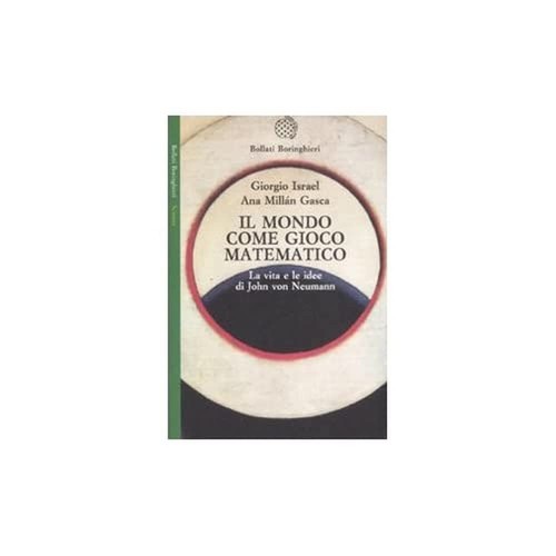 Mondo come gioco - il,