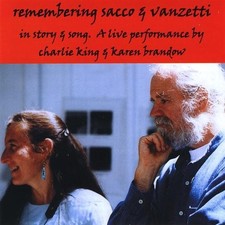 King brandow remembering - -,