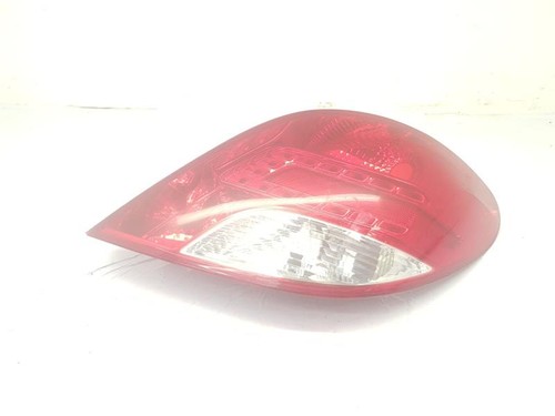 Fanale posteriore mk1 - fanale,