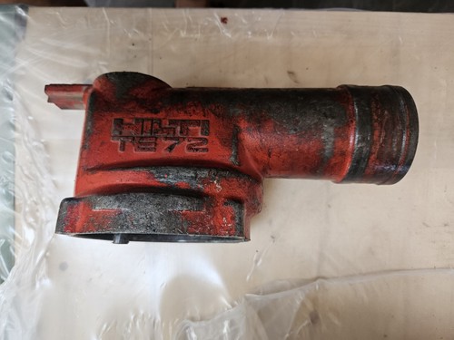 Ricambio carter cambio - , hilti
