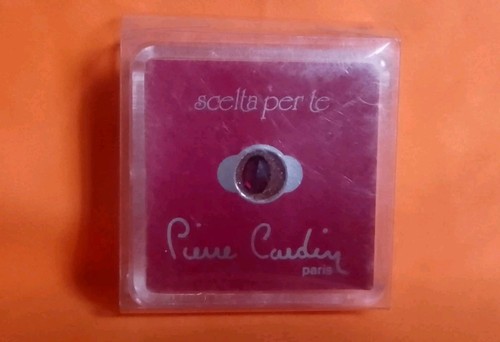 Granato gemma pierre cardin - pierre,