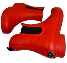 Stivali da pioggia Roma donna