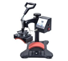 Etichettatrice compatta a