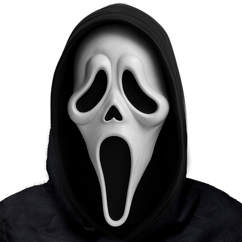 Maschera lattice scream - in,