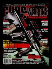 Guns & Weapons For Law