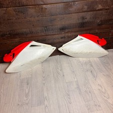 Honda CRF 450 2004-2008