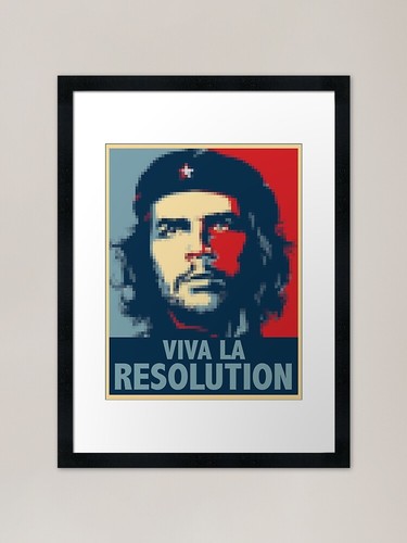 Che guevara viva - -, la