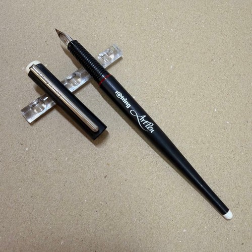 Penna stilografica artpen - penna,